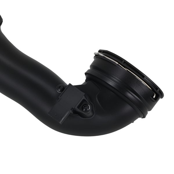 Air Intake Duct Pipe fit for BMW X5 F15 X6 F16 3.0L 2014-2019 13718626487 w/Sensor-2