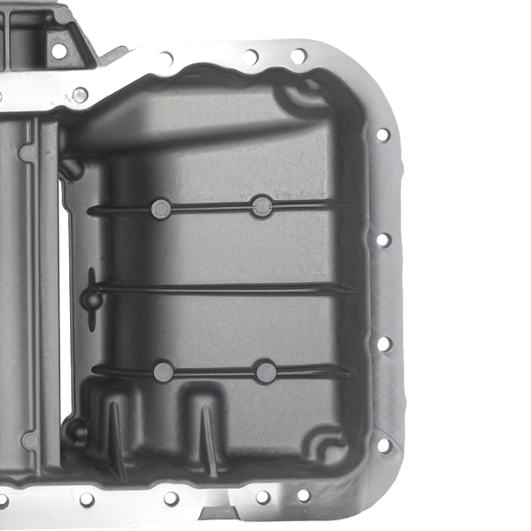 Oil Pan fit for Mercedes-Benz C230 2.5L C280 3.0L C300 C350 3.5L A2720140000-5