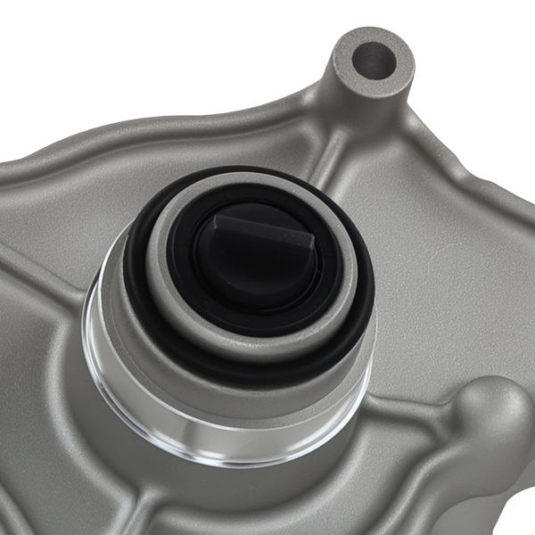 Balanced Water Pump fit for Honda Foreman Rubicon 500 2001-14 19200-HN2-010 Aluminum-8