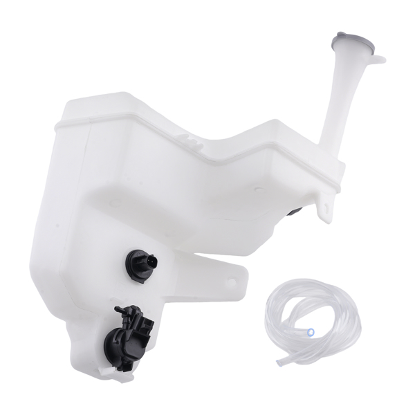 Front Washer Reservoir Tank fit for Nissan Murano 2019-2024 NI1288211 289109UF0A-9