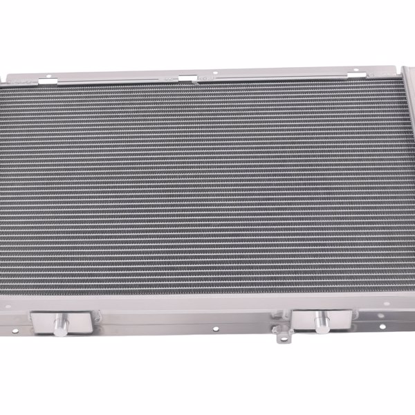 3 Row Aluminum Radiator fit for Mercedes-Benz SL500 Base 1990-2002 1295000103-8