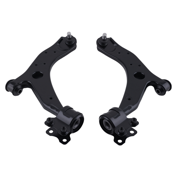 Front Lower Suspension Control Arm w/ Ball Joint fit for MAZDA 3 2007-2009 K620068-4