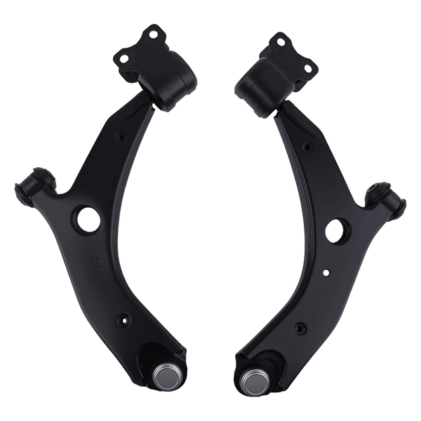 Front Lower Suspension Control Arm w/ Ball Joint fit for MAZDA 3 2007-2009 K620068-1