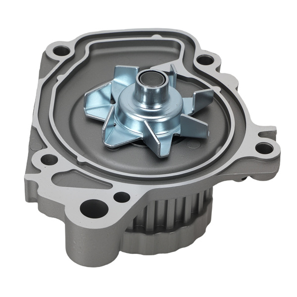 Coolant Pump Assembly fit for Honda Civic 1.7L 2001-2005 19200-PLM-A01 Belt Driven-2