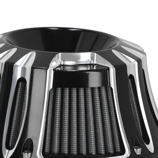 Air Filter Cleaner fit for Harley Sportster Iron Xl 2004-22-6