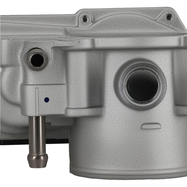 Throttle Body fit for Toyota Corolla Matrix 1.8L w/ EVAP port 2009-2010 22030-37070-1
