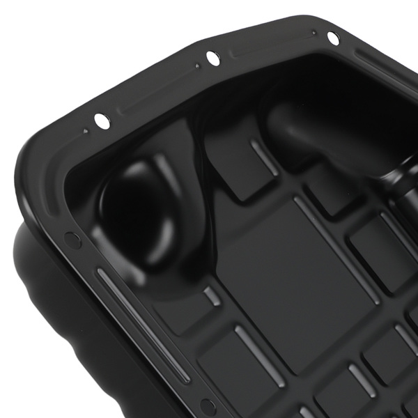 Engine Oil Pan Compatible fit for Nissan 200SX SE-R 2.0L 1995-1998 SR20DE-4
