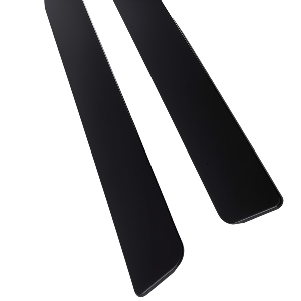 ABS Side Panel Extensions fit for BMW F80 M3 F82 M4 2015-2020 Gloss Black Body Kit-2