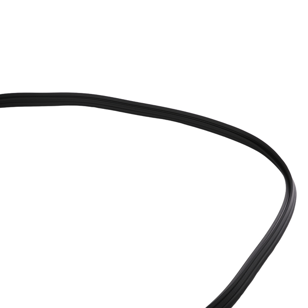 Rear Rubber Weatherstrip fit for Toyota Camry RAV4 2007-2016 64461-06060 64461-33070-4