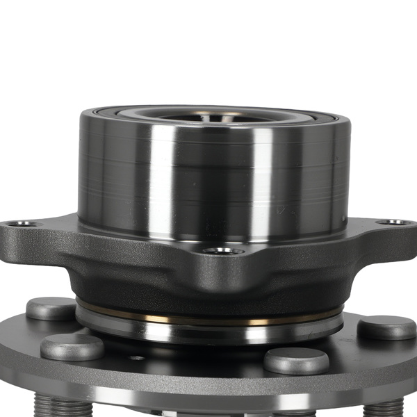 2pc Front Wheel Hub & Bearing Kit fit for Acura MDX ZDX Honda Pilot 513267 2007-2015-1