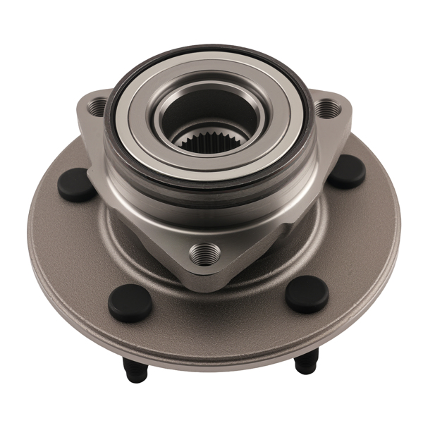 Front Wheel Bearing Hub fit for DODGE RAM 1500 4WD 2000-2001 515038 715038-1