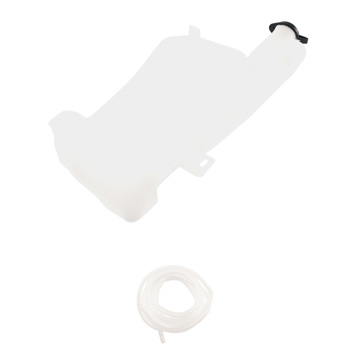 Rear Fluid Reservoir fit for Cadillac Escalade Chevy Suburban 2000-06 603106