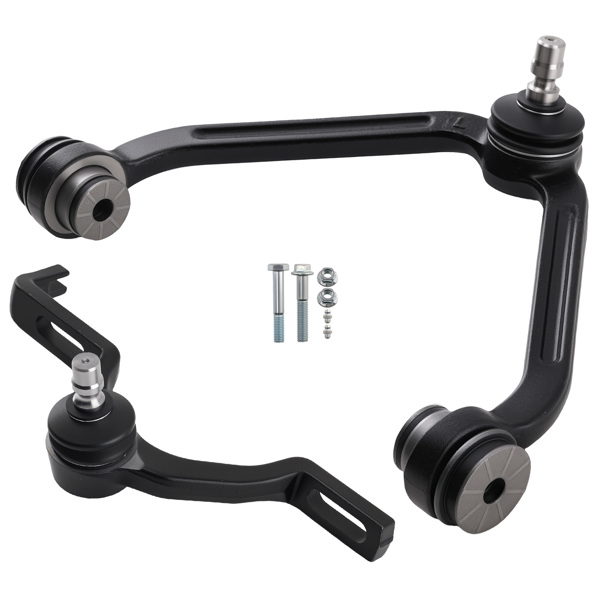 2x Front Upper Control Arm Assembly fit for Ford Explorer Sport Trac 2001-2005 K8710-9