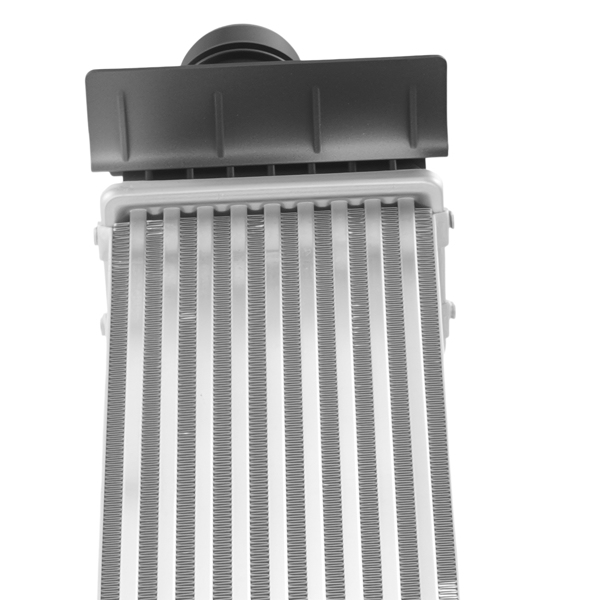 Air cooled Intercooler fit for Kia Stinger Genesis G70 L4 2.0L 2018-2021 Aluminum-8