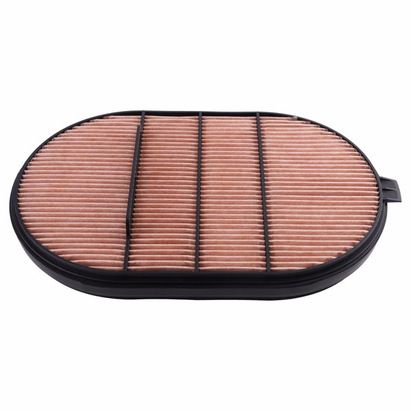 1x New Air Filter fit for Case IH New Holland 568310D1 1636301441 Replacement-1