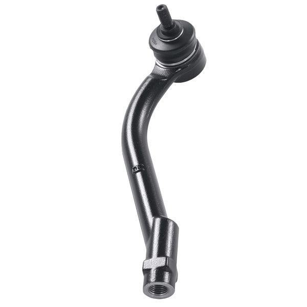 Front Lower Suspension Control Arm + Sway Bar End Link fit for 07-12 Hyundai Elantra-2
