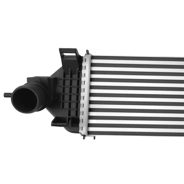 Heavy-Duty Intercooler  fit for 2013-2019 Ford Transit Connect 1.6L Turbocharged-1