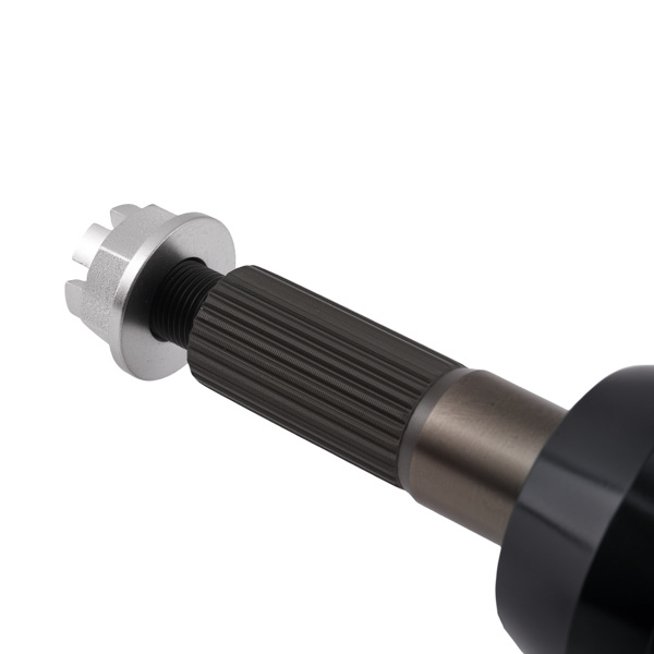 Rear Right or Left Complete CV Joint Axle fit for Polaris 1380197 1380240-2