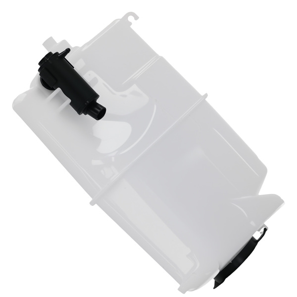 Washer Fluid Reservoir Tank Kit fit for Toyota Tacoma 2016-2023 8531504100PFM-6