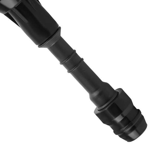 Pack of 6 Ignition Coil + Spark Plug fit for Infiniti FX35 G35 M35 Nissan 350Z UF401-6