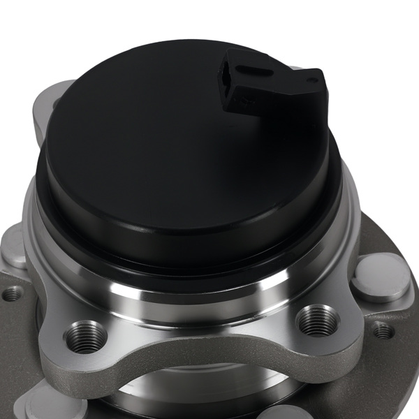 5 Lugs Wheel Hub Set fit for Hyundai Santa Fe Veracruz 512326 2007-2012 FWD-3
