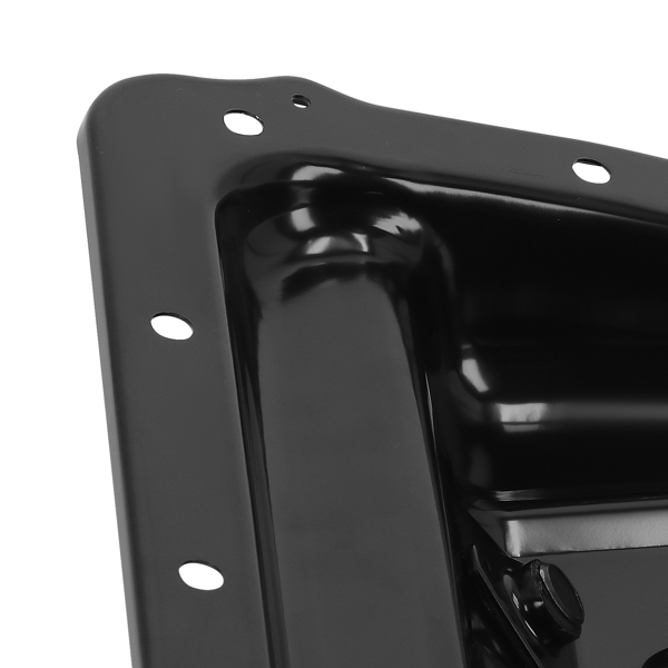 Engine Oil Pan fit for Kia Rio/Soul 1.6L 2010-2017 21510-2B020 Direct Fit-7