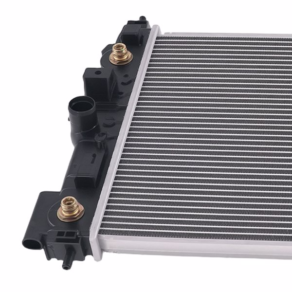 Aluminum Radiator &AC Condenser fit for Buick Allure/LaCrosse 10-16 CU13146 22809024-6