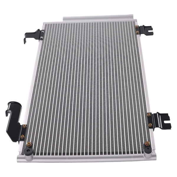 AC A/C Condenser fit for Acura TSX 2010-2014 3.5L V6 Tech Sedan 80100TL1G01 7-3767-2