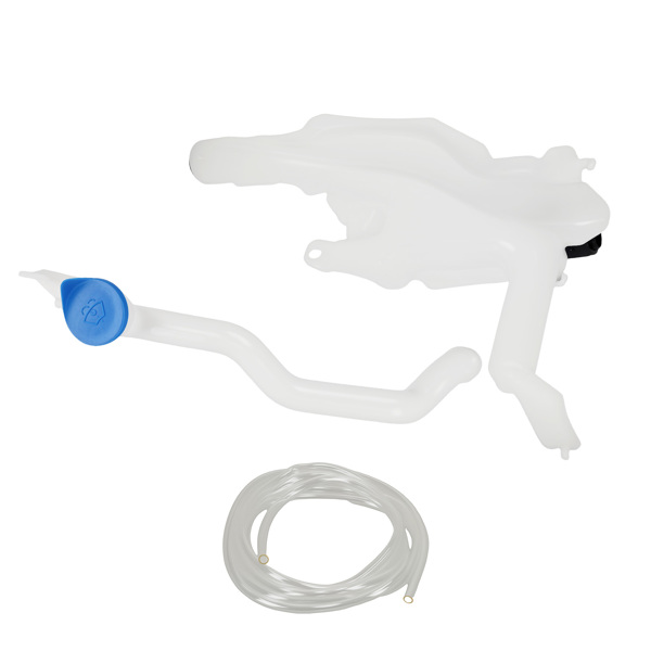 Washer Fluid Tank Kit w/ Pump fit for Honda Civic 2016-2018 15198212 HO1288215-9