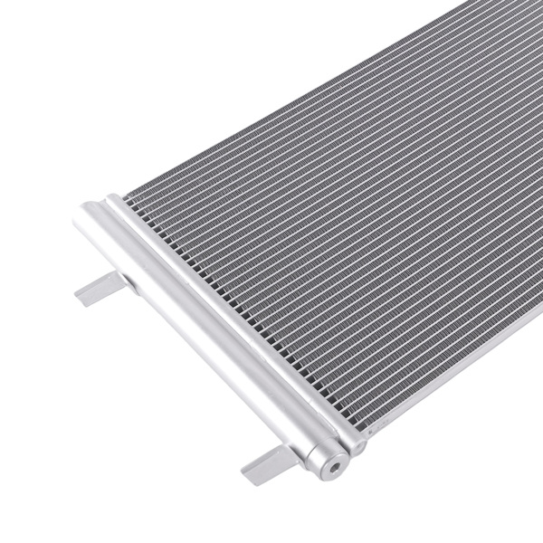 AC Condenser fit for Buick LaCrosse Regal Chevrolet Impala Cruze AC3794 With Drier-2