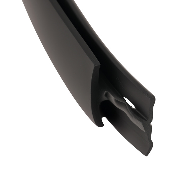 Dual Window Sweep Belt fit for Toyota Tundra Crewmax Double Cab 07-21 75551-0C060-3