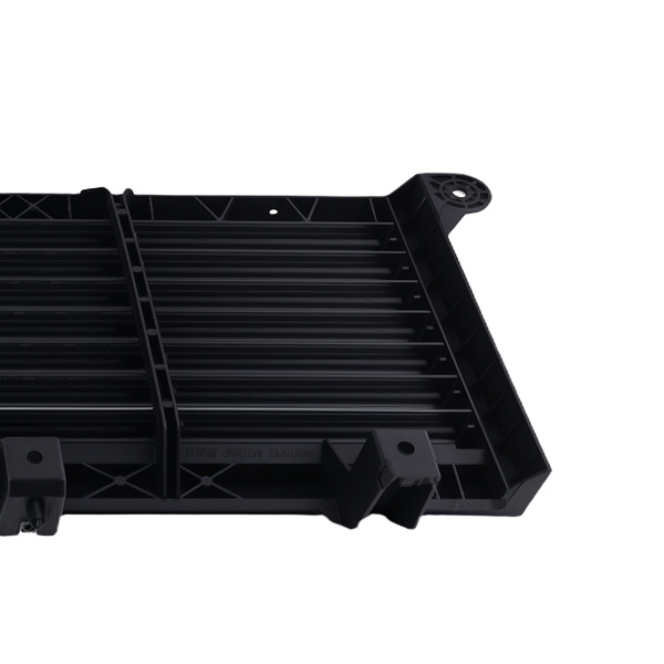 Active Grille Shutter Black fit for Ram 4500 5500 Base 2019-2024 68452775AC-7
