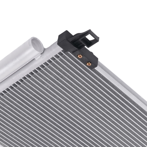 AC Condenser fit for Toyota Yaris 1.3L 2004-2005 1.5L 2006-2015 8846052110 w/ Drier-3