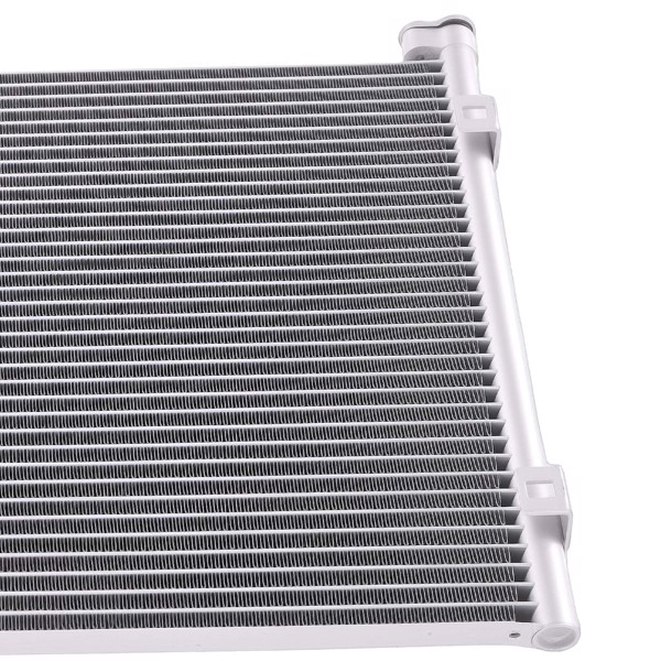 AC Condenser fit for Honda Civic Acura EL Base 1.6L 1996-2000 w/ Drier 80110SO1A11-4