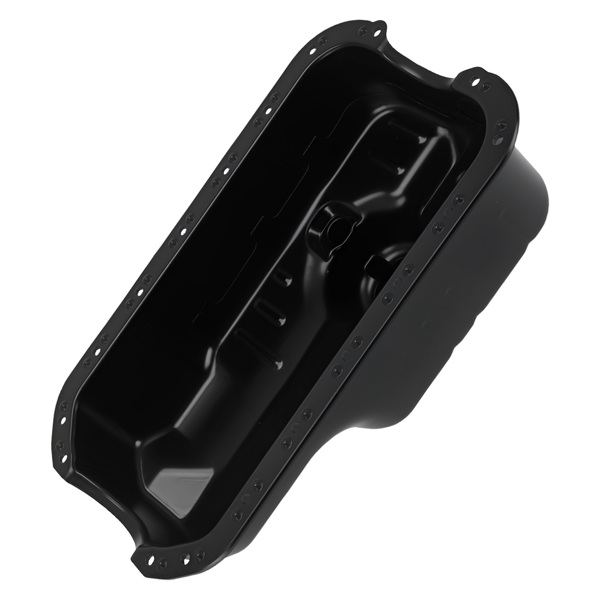 New Steel Engine Oil Pan fit for Honda Civic 1.7L 2001-2005 264-417 Sedan/Coupe-2