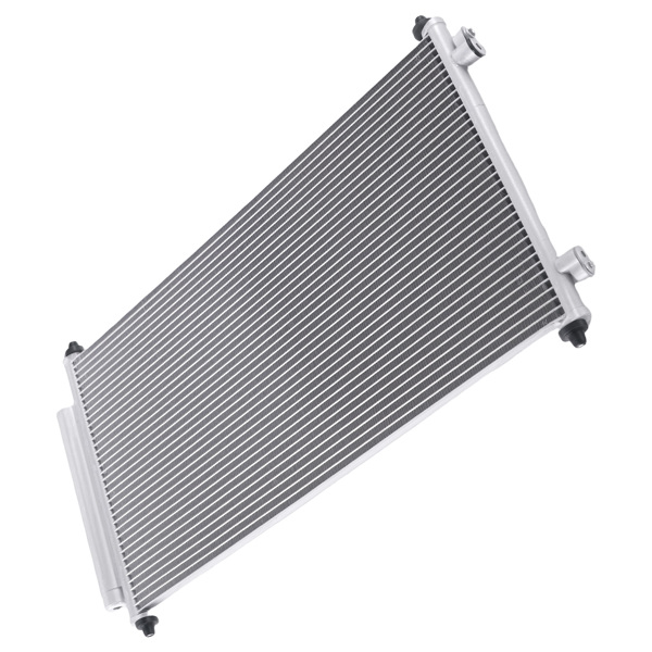 A/C Condenser fit for Honda CR-V 2.4L 2007-2011 10451 80110SWAA01 3599 Aluminum Core-5