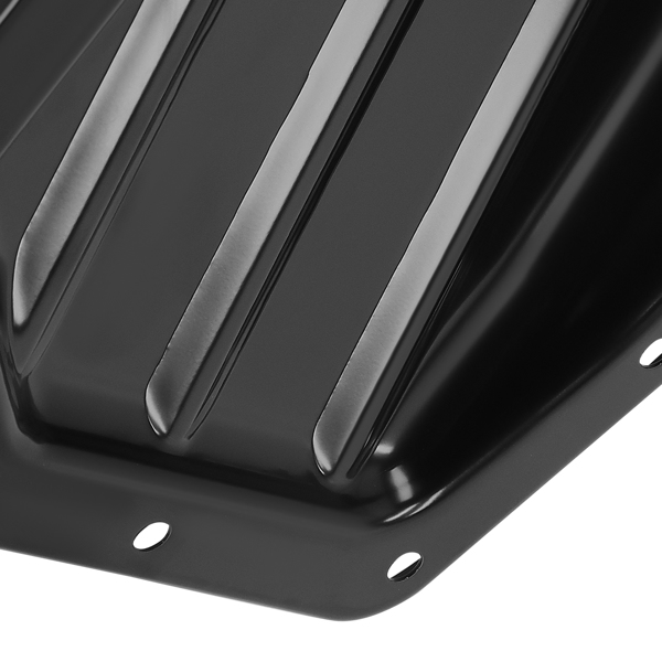 Engine Oil Pan fit for Kia Rio/Soul 1.6L 2010-2017 21510-2B020 Direct Fit-5