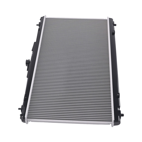 Radiator & AC Condenser fit for Toyota Camry LE SE 2.5L 2012-2017 13270 16410AZ031-2