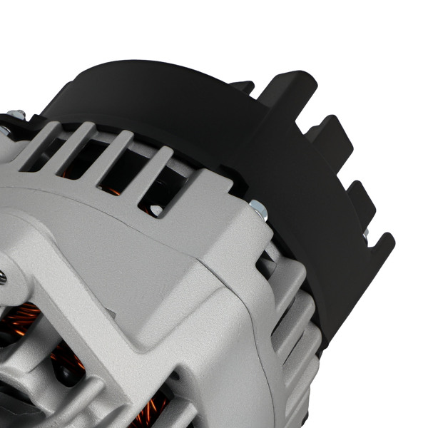 85A Alternator fit for Caterpillar Skid Steer 216B 226B 232B 242B 2004-2008 2871A303-2