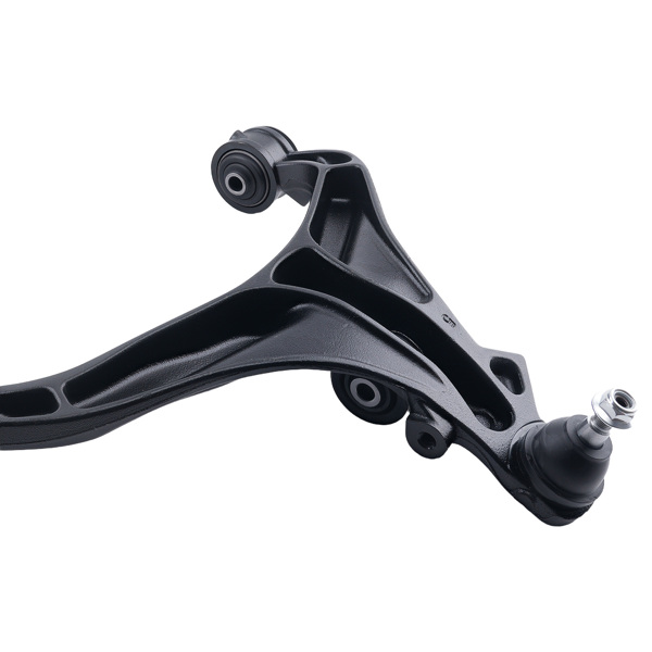 Front Upper Lower Control Arm Sway Bar Kit fit for Nitro Liberty 2008 2009 2010-2012-8