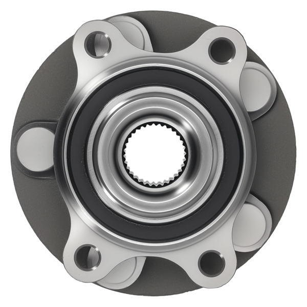 Front Wheel Hub & Bearing fit for Lincoln Nautilus 2019-2020 513394 5-Stud-8