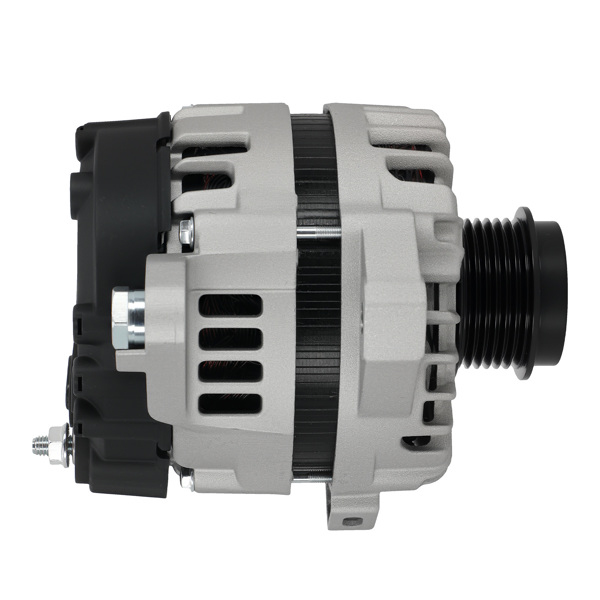 12 V Alternator fit for Hyundai Santa Fe Sport 2013-16 Kia Optima 2014-15 2.4L 150A-4