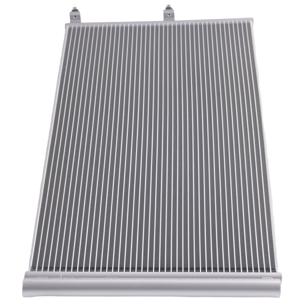 AC A/C Condenser fit for Ford F-150 Lariat Platinum 2014 BL3Z19712A 73975 FO3030233-2