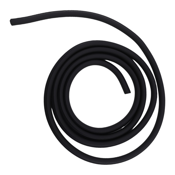 Window Sweep Rubber Seal fit for Dodge Ram 1500 2500 3500 1994-2002 AM-3821763176-3