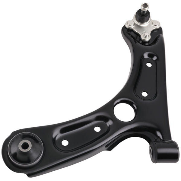 Front Lower Control Arms w/ Ball Joint fit for Hyundai Elantra Kona Forte 2017-2023-3