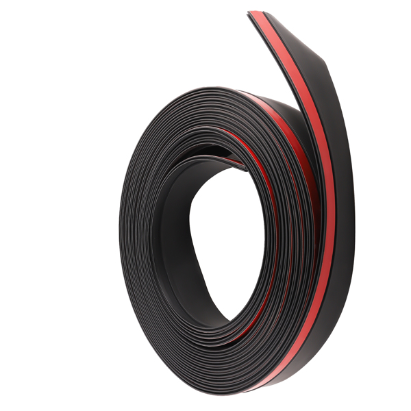 RV Slide Out Seal Base Black Rubber fit for Camper Slideout System fit for 018-341 New-4