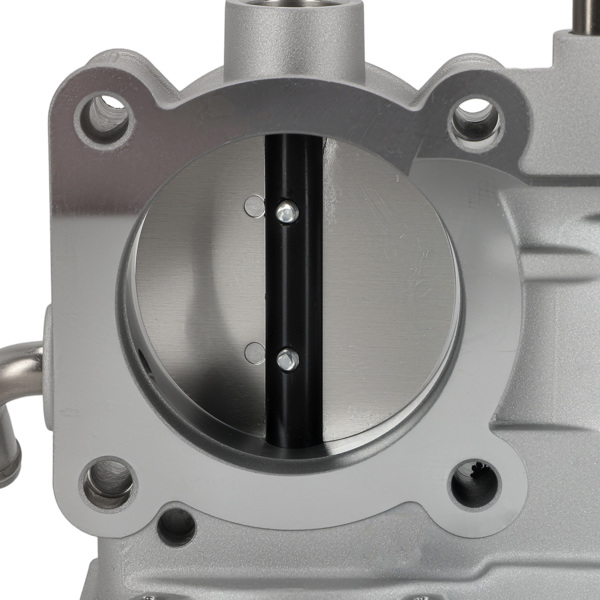 Throttle Body fit for Toyota Corolla Matrix 1.8L w/ EVAP port 2009-2010 22030-37070-3
