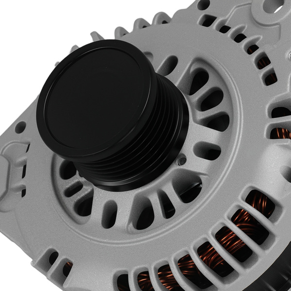 110AMP Front Alternator 12V fit for Nissan Altima 2002-2006 2.5L 23100-8J00B-4