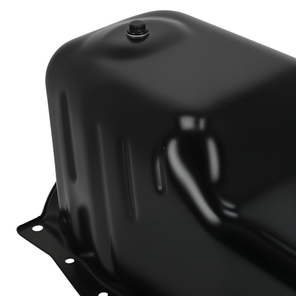 Engine Oil Pan fit for Chevrolet K2500 Suburban 5.7L V8 1996-1999 GMP26B-8
