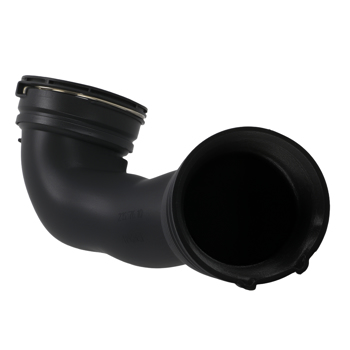 Air Intake Duct Pipe fit for BMW X5 F15 X6 F16 3.0L 2014-2019 13718626487 w/Sensor